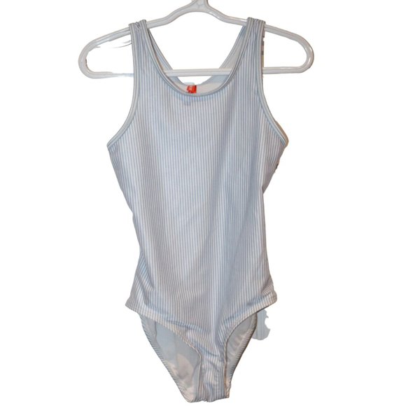 3/$20 🏷 Joe Fresh One Piece Swim Suit Size 6 - Picture 1 of 4